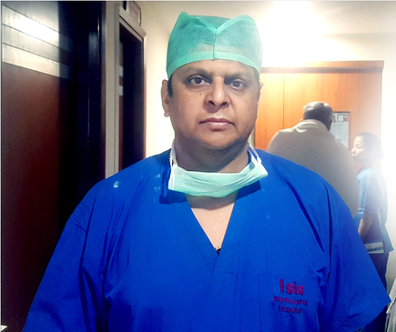 Slider image (2) Dr. Rohit Krishna Cosmetic & Plastic Surgeon